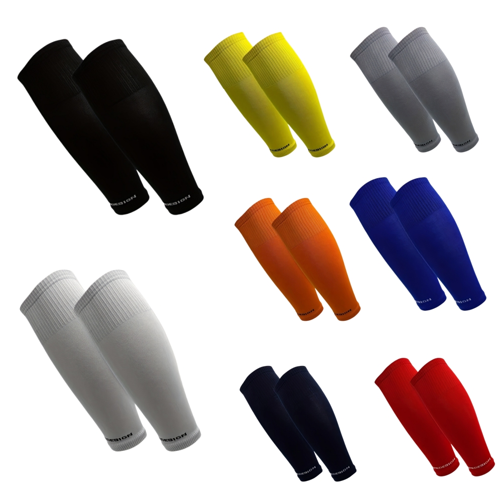 Women'S Volleyball Accessories - 2 pairs of sports leg guards,