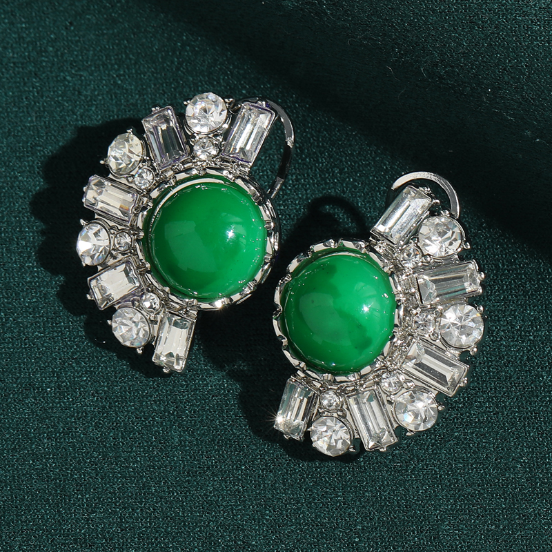 Vintage Jewelry Green Agate Ha – обзор и цена Women'S Accessories Trends 2026