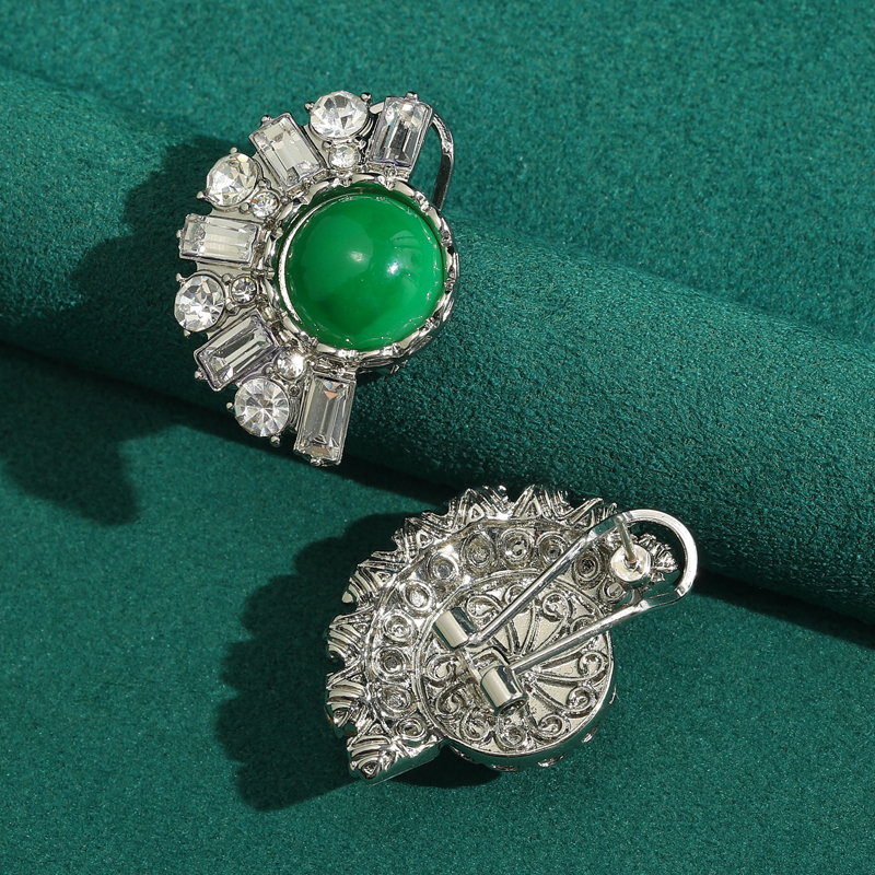 Vintage Jewelry Green Agate Ha – обзор и цена Women'S Accessories Trends 2026