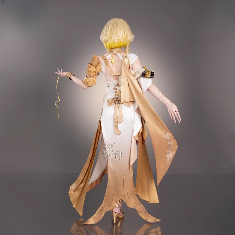Aglaea Cosplay Costume Game Ho – обзор и цена Women'S Accessories For Suit