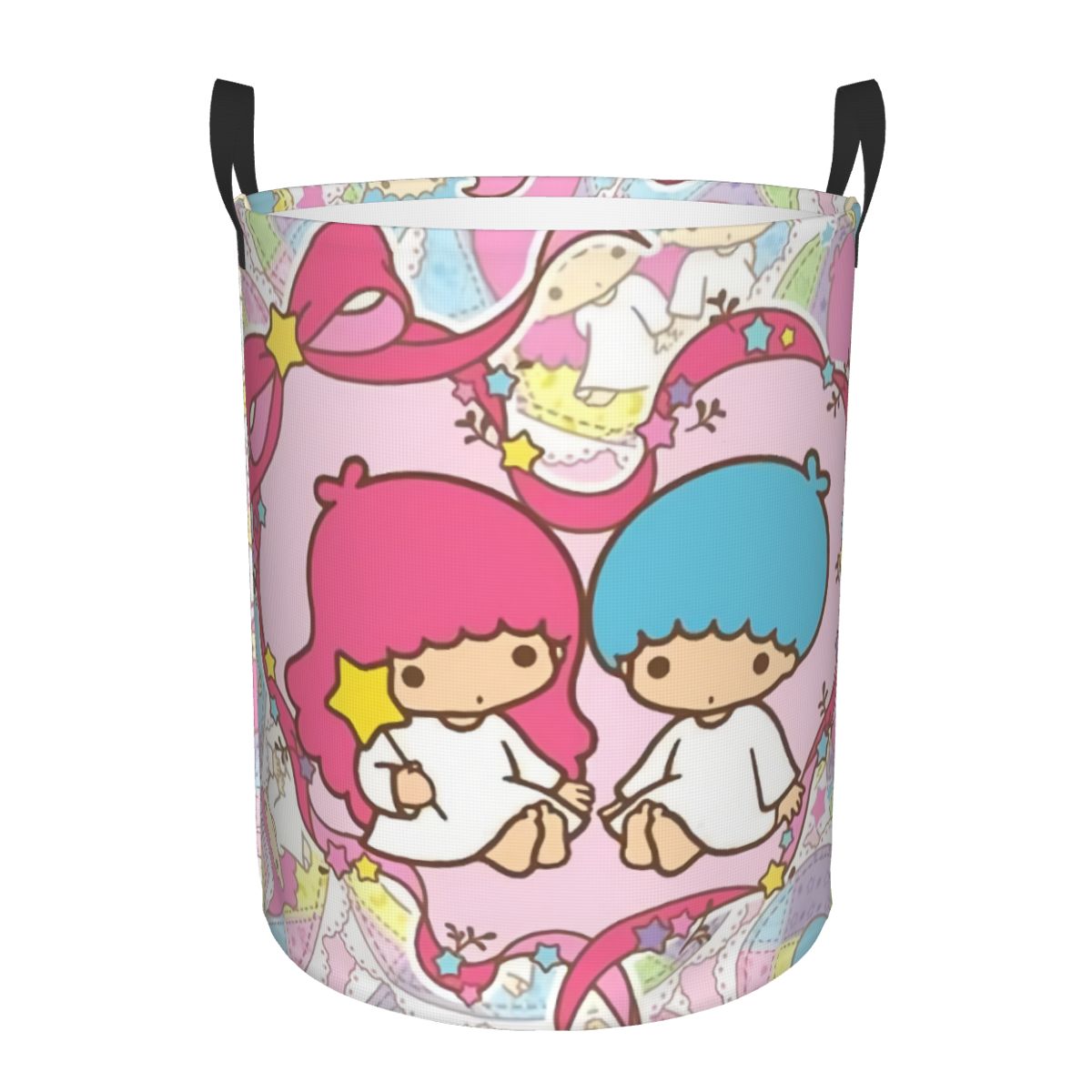 Little Twin Stars Cartoon Kiki – обзор и цена Women Accessories Hamper