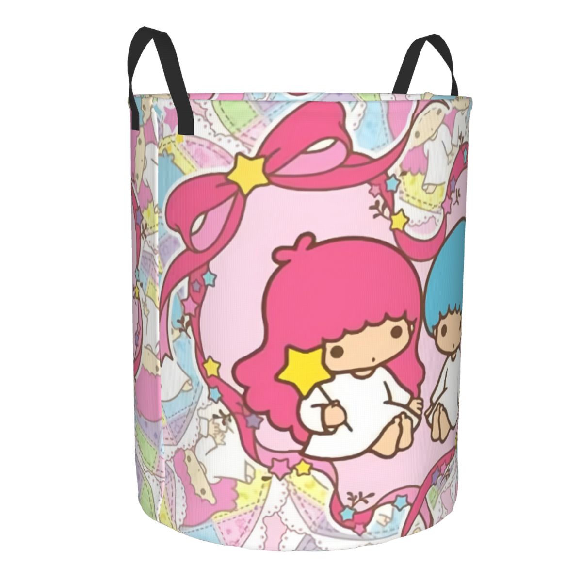 Little Twin Stars Cartoon Kiki – обзор и цена Women Accessories Hamper