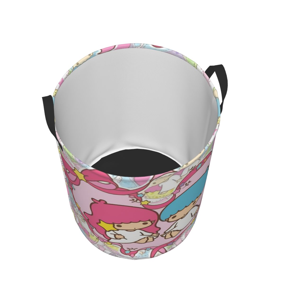 Little Twin Stars Cartoon Kiki – обзор и цена Women Accessories Hamper