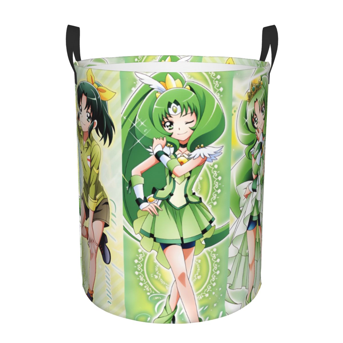 Pretty Cure Nao Midorikawa Lau – обзор и цена Women Accessories Hamper