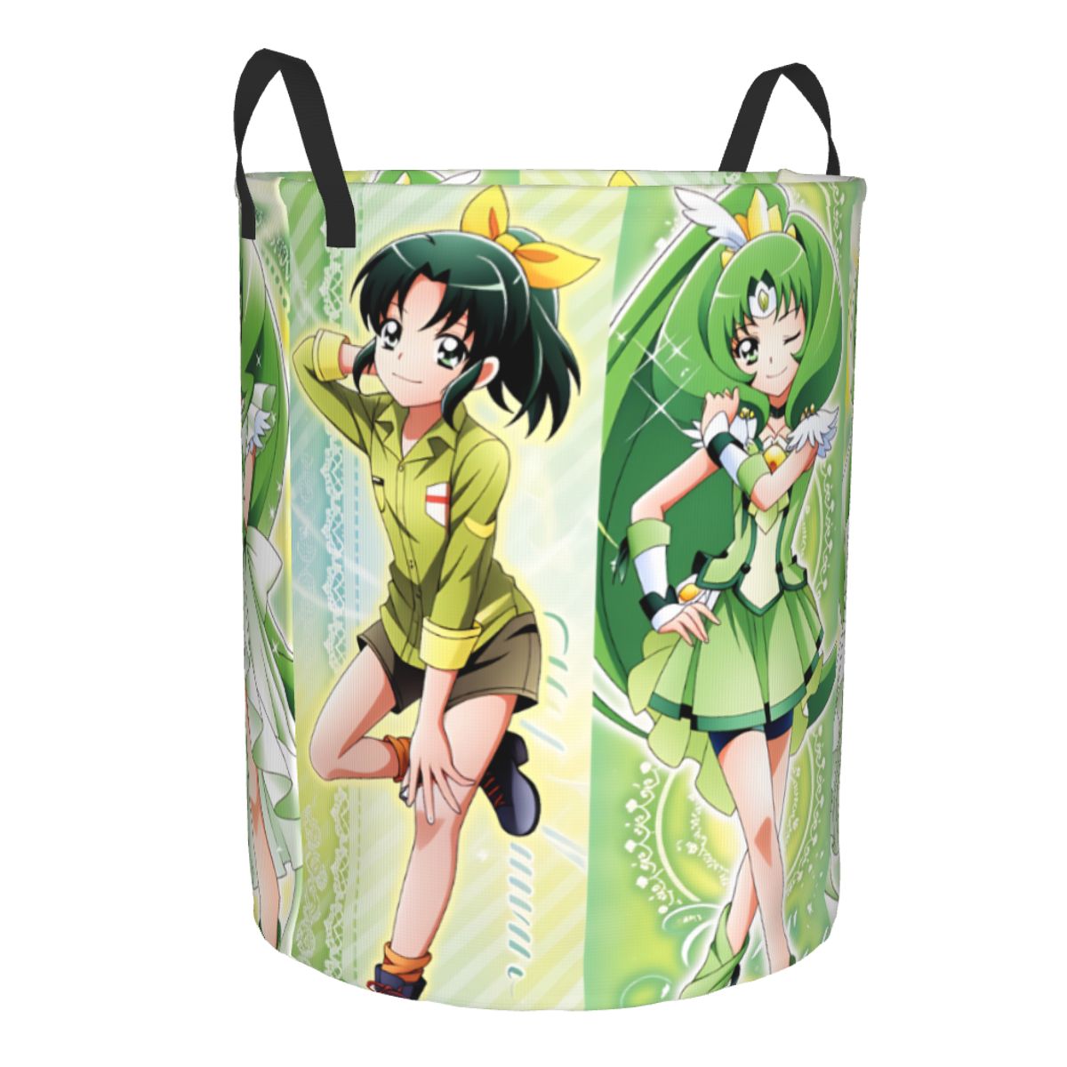Pretty Cure Nao Midorikawa Lau – обзор и цена Women Accessories Hamper