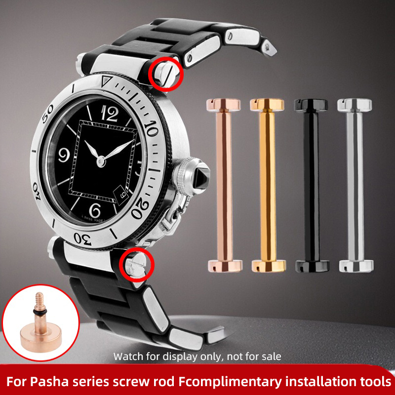 For Cartier Pasha men and wome – обзор и цена Women'S Accessories Cartier