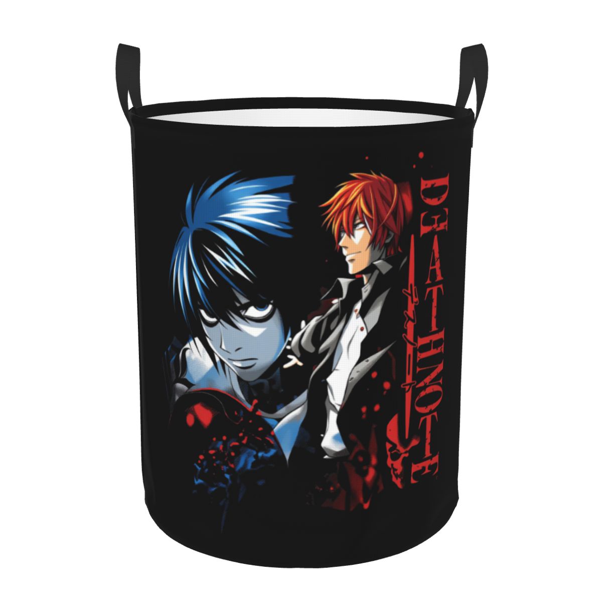 Death Note Light Yagami Ryuk L – обзор и цена Women Accessories Hamper