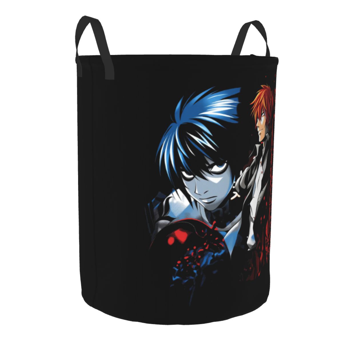 Death Note Light Yagami Ryuk L – обзор и цена Women Accessories Hamper
