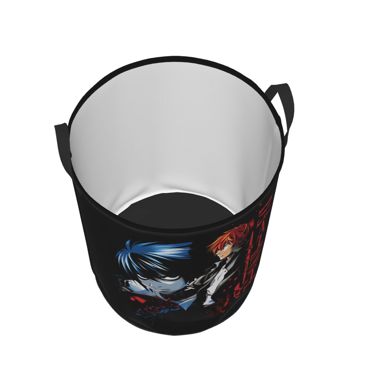 Death Note Light Yagami Ryuk L – обзор и цена Women Accessories Hamper