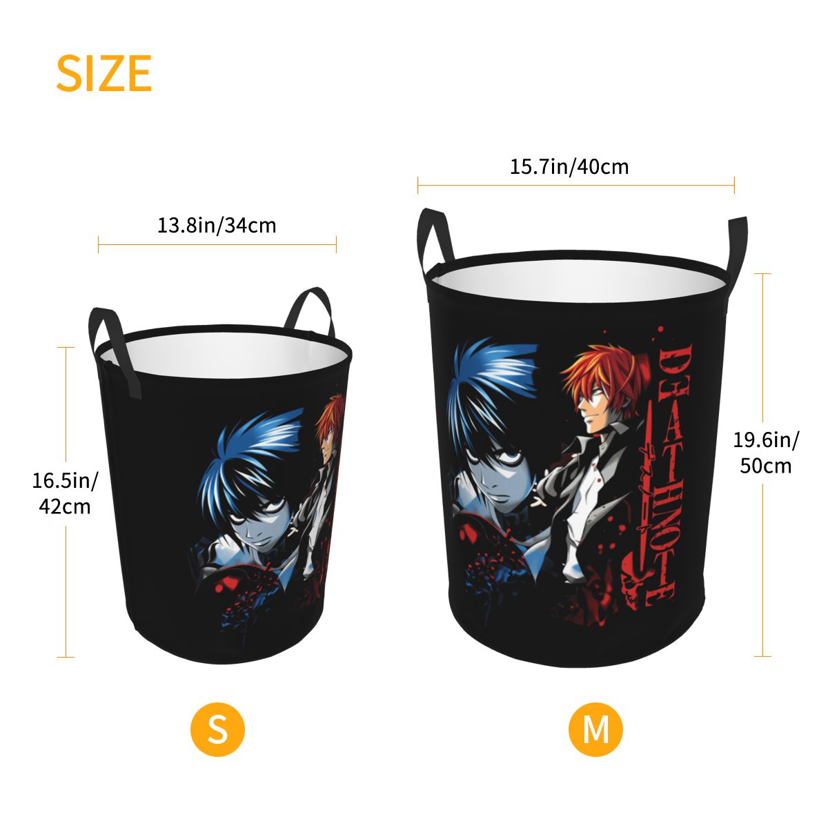 Death Note Light Yagami Ryuk L – обзор и цена Women Accessories Hamper
