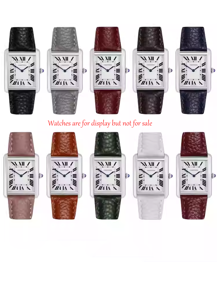 Litchi Pattern Design Leather  – обзор и цена Women'S Accessories Cartier