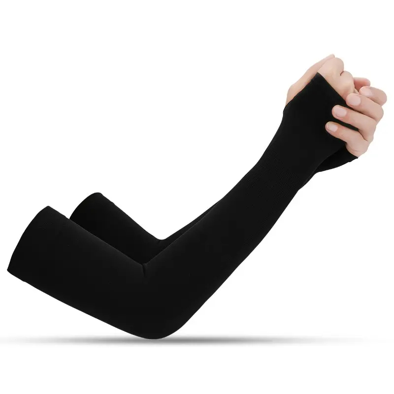 WRELS Cycling Arm Summer Ice C – обзор и цена Women'S Volleyball Accessories