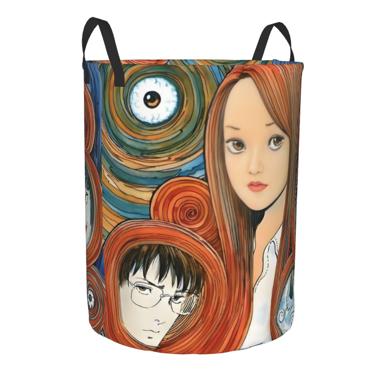 Japan Junji Ito Horror Anime L – обзор и цена Women Accessories Hamper