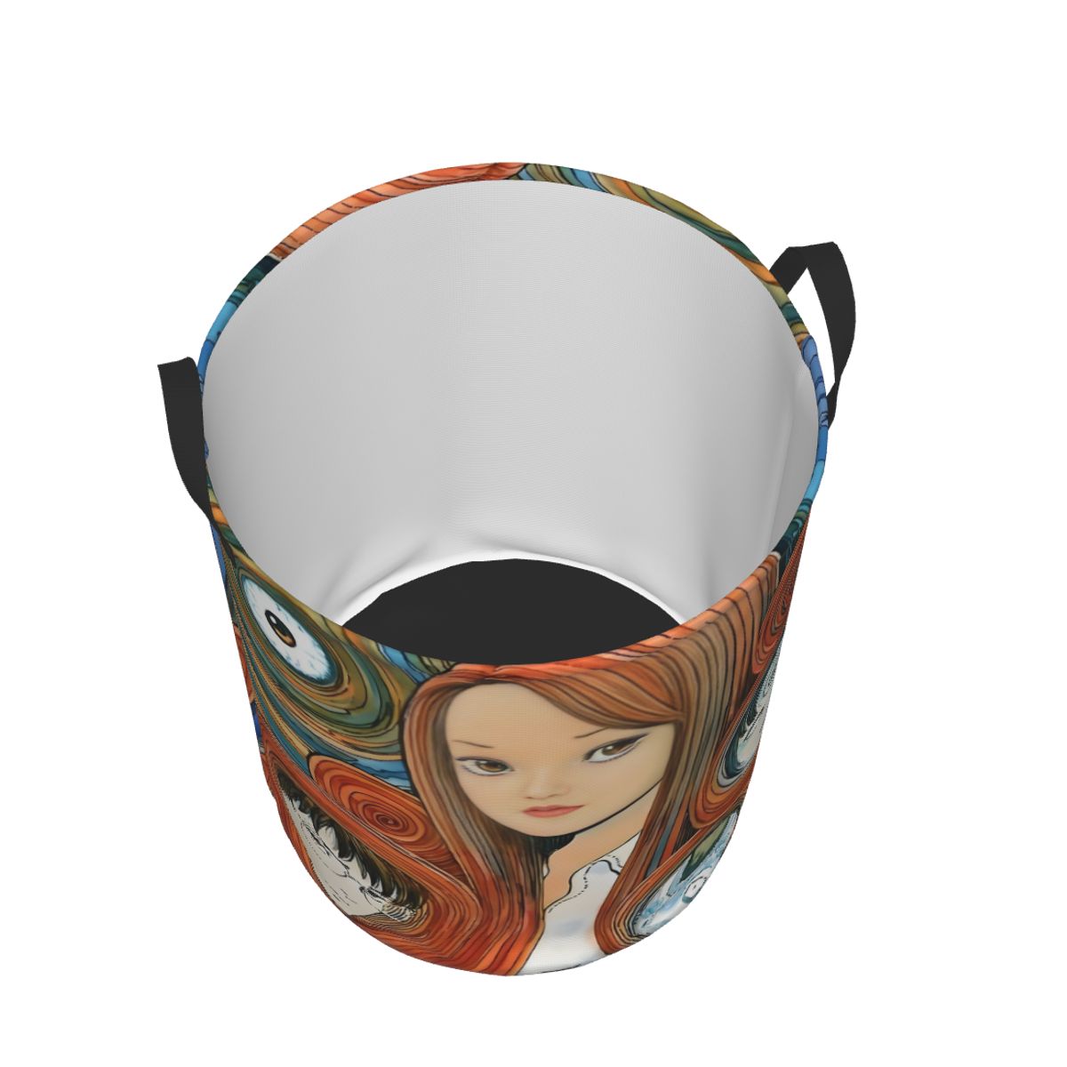 Japan Junji Ito Horror Anime L – обзор и цена Women Accessories Hamper