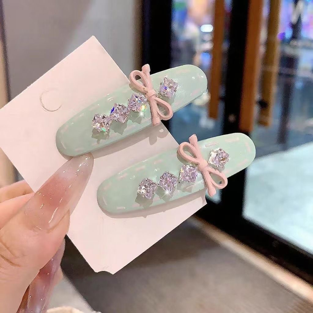 2026 New Trend Sweet Green Acr – обзор и цена Women'S Accessories Trends 2026