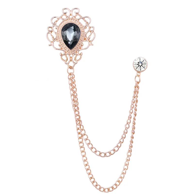 New Vintage Tassel Chain Rhine – обзор и цена Women'S Accessories For Suit