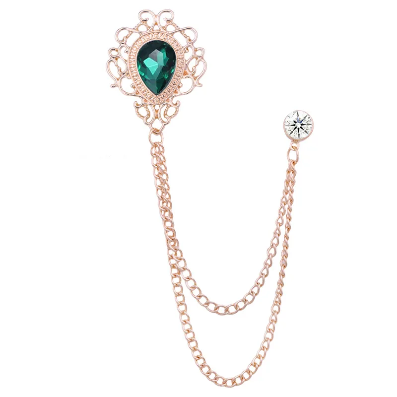 New Vintage Tassel Chain Rhine – обзор и цена Women'S Accessories For Suit