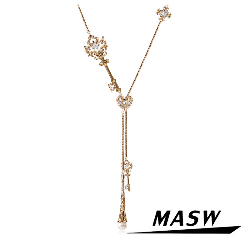 MASW Original Design Vintage T – обзор и цена Women'S Accessories Trends 2026
