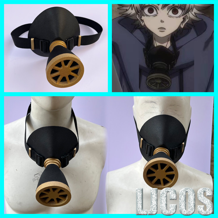 1 Pair Anime Gachiakuta Rudo C – обзор и цена Women'S Accessories For Suit