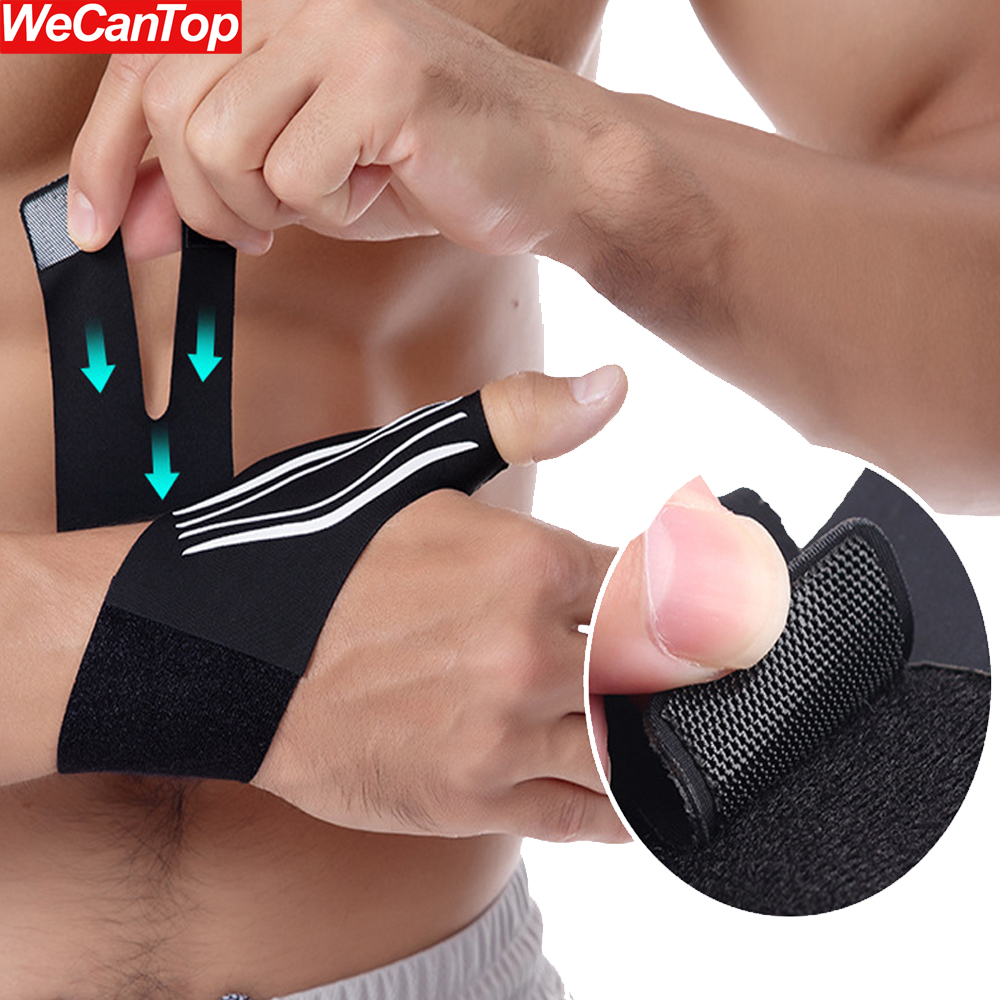 1PCS 2-in-1 Ultra-Thin Thumb & – обзор и цена Women'S Volleyball Accessories