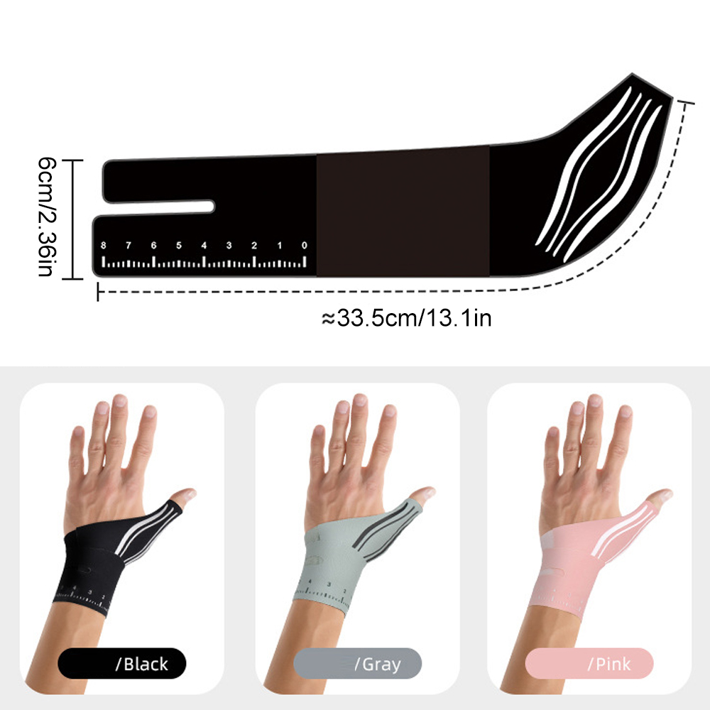 1PCS 2-in-1 Ultra-Thin Thumb & – обзор и цена Women'S Volleyball Accessories