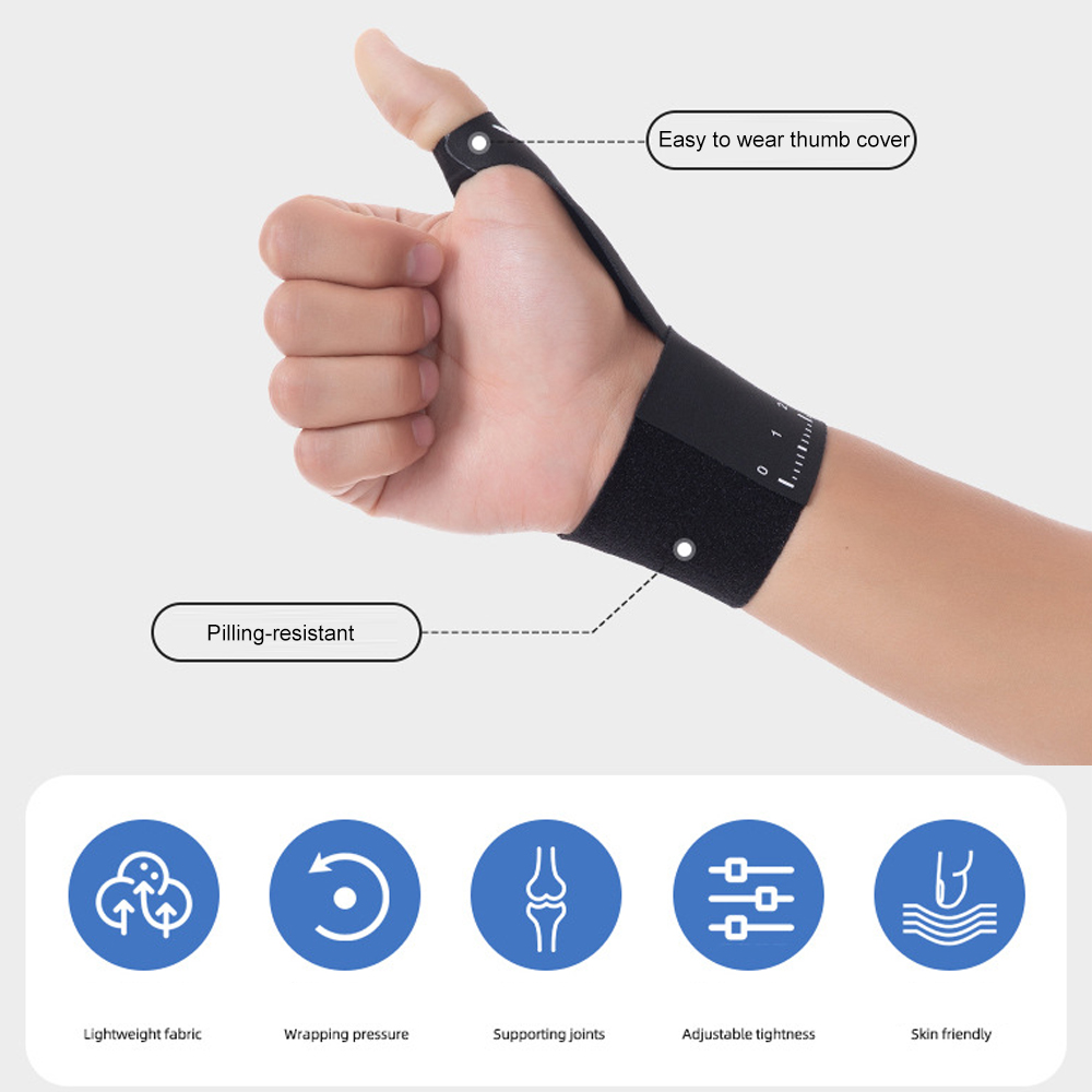 1PCS 2-in-1 Ultra-Thin Thumb & – обзор и цена Women'S Volleyball Accessories