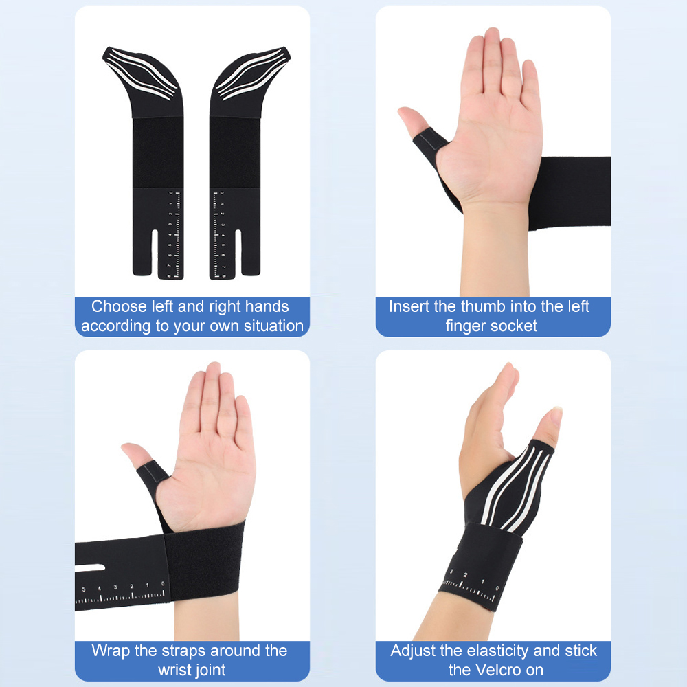 1PCS 2-in-1 Ultra-Thin Thumb & – обзор и цена Women'S Volleyball Accessories
