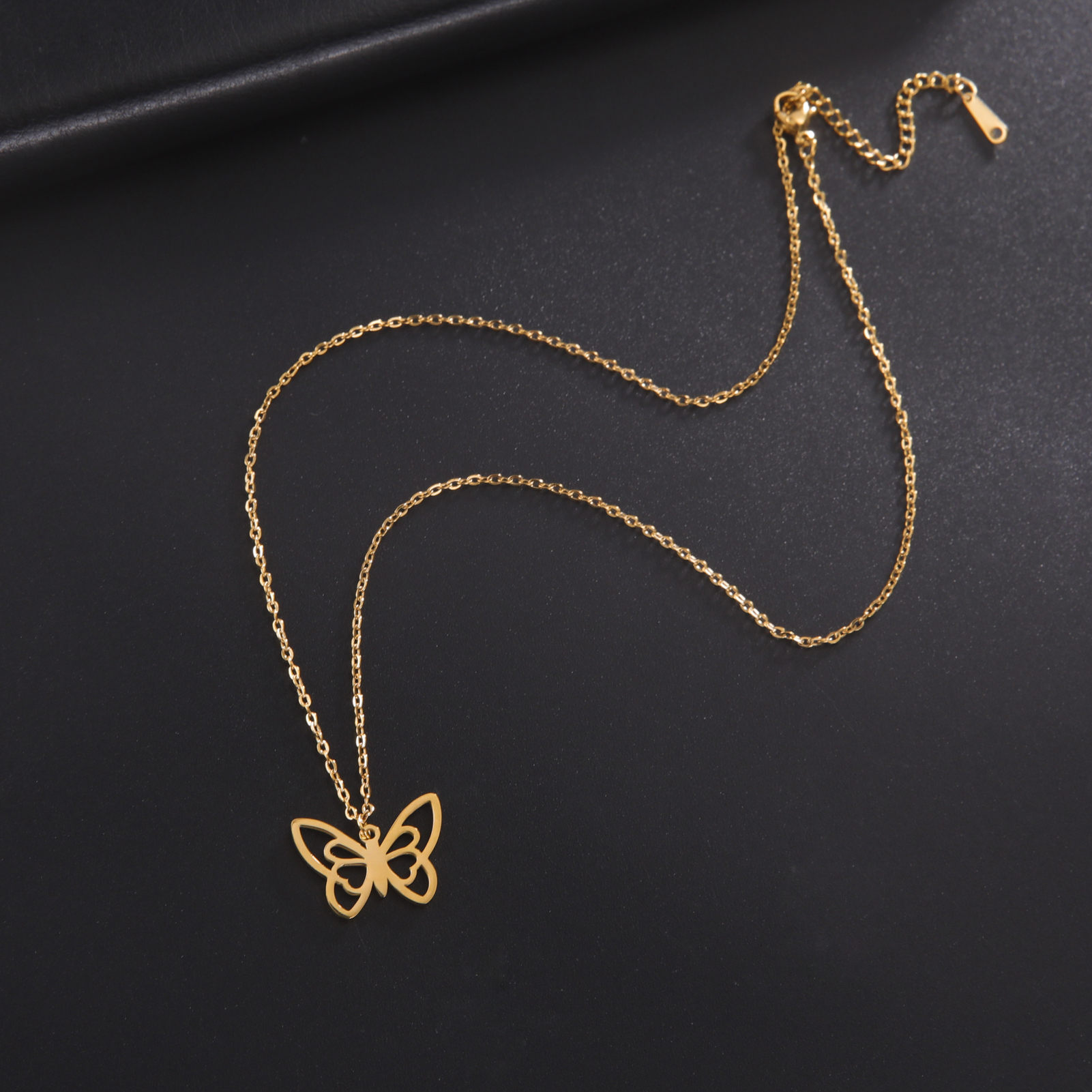 Butterfly Pendant Necklace for – обзор и цена Women'S Accessories Trends 2026