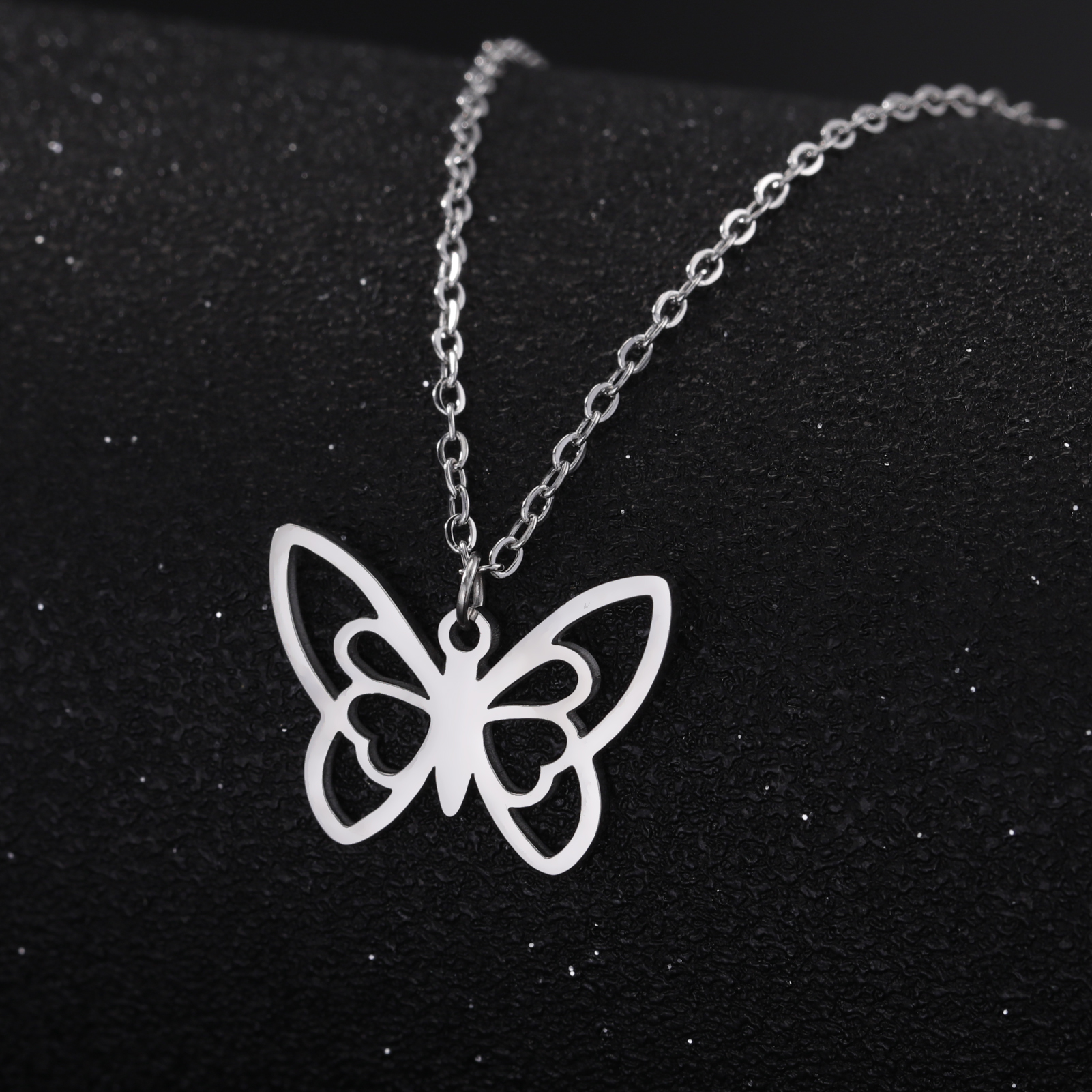 Butterfly Pendant Necklace for – обзор и цена Women'S Accessories Trends 2026