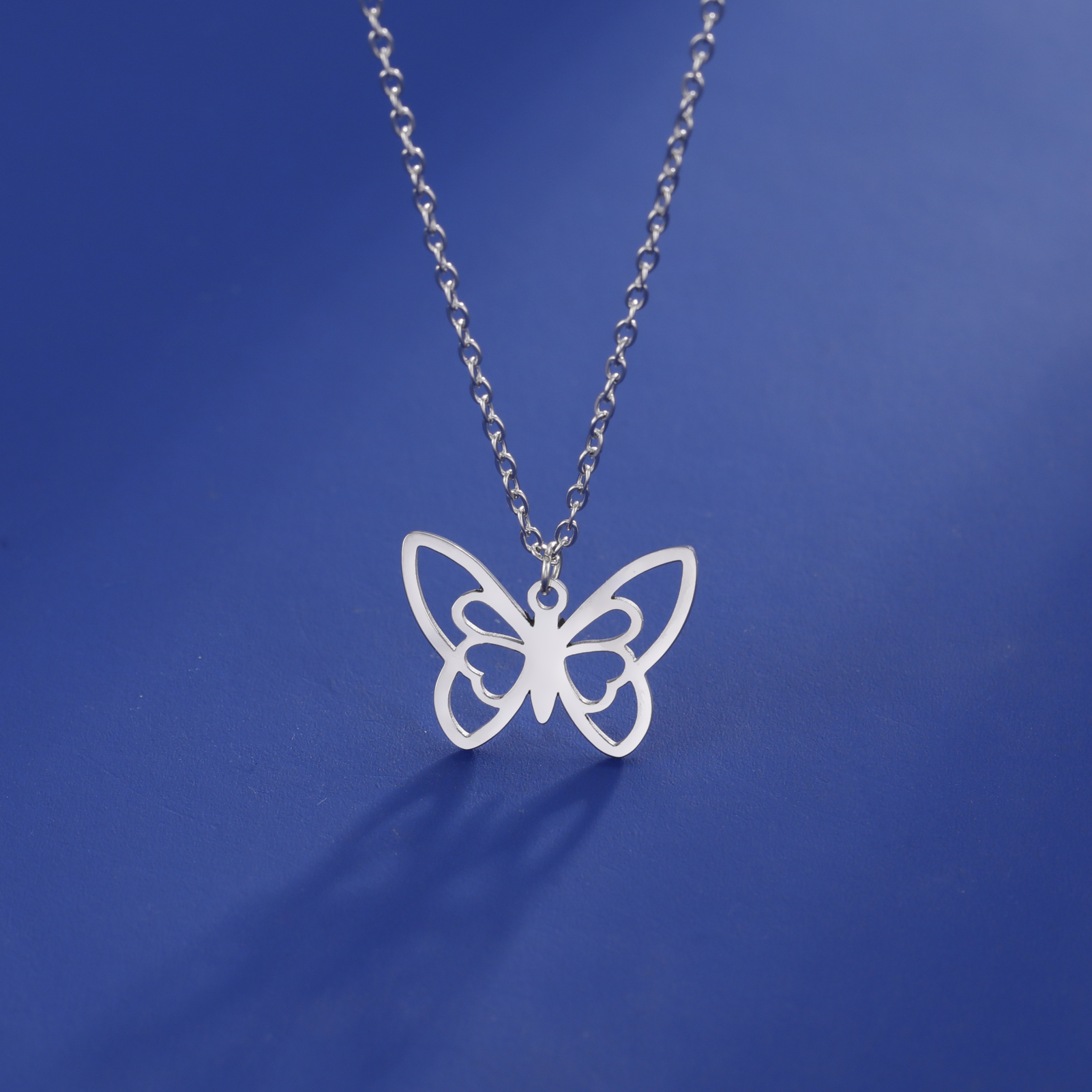 Butterfly Pendant Necklace for – обзор и цена Women'S Accessories Trends 2026