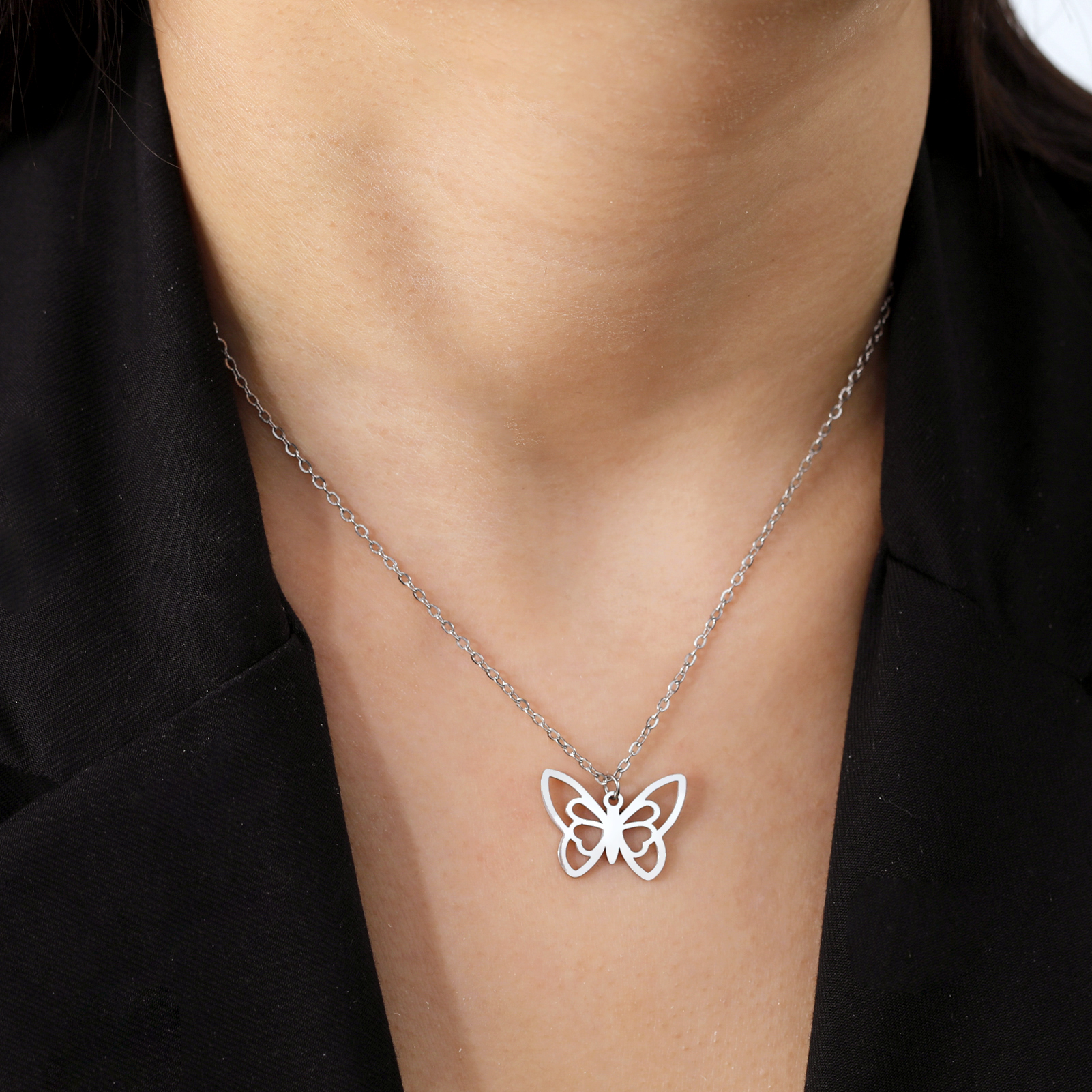 Butterfly Pendant Necklace for – обзор и цена Women'S Accessories Trends 2026