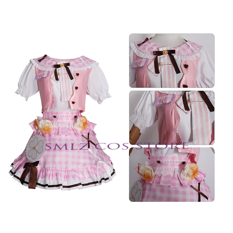 Anime MMJ Kiritani Haruka Hana – обзор и цена Women'S Accessories For Suit