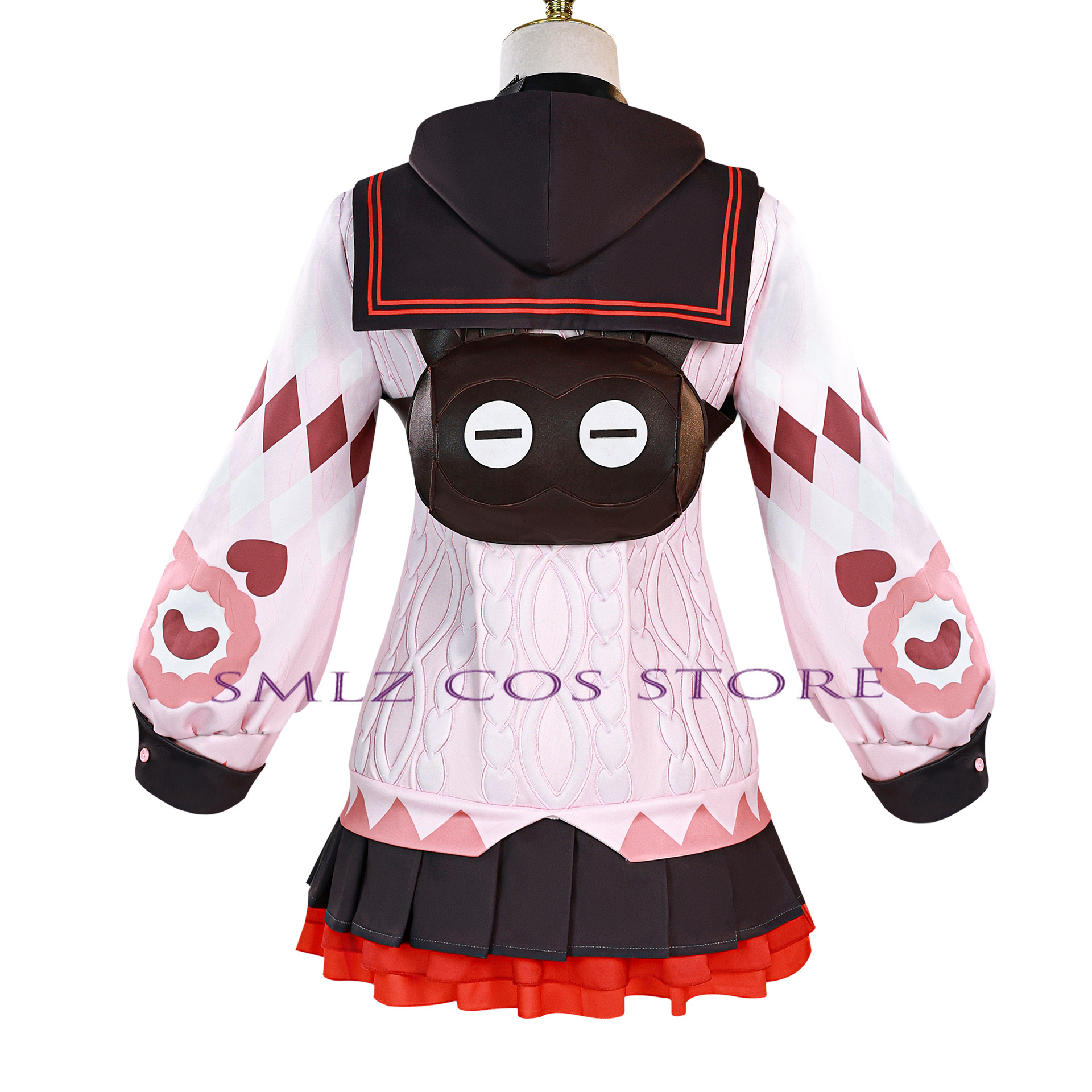 Smlz Ukinami Yuzuha Cosplay Ga – обзор и цена Women'S Accessories For Suit