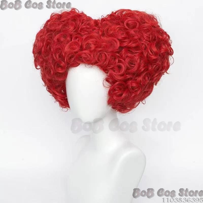Queen Anime Red Heart Movie Co – обзор и цена Women Accessories Wholesale