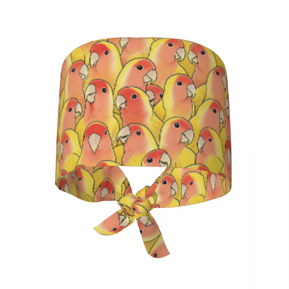 Nurse Hat Lutino Peach Face Lo – обзор и цена Women Accessories Poster