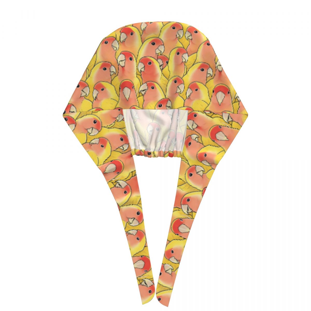 Nurse Hat Lutino Peach Face Lo – обзор и цена Women Accessories Poster