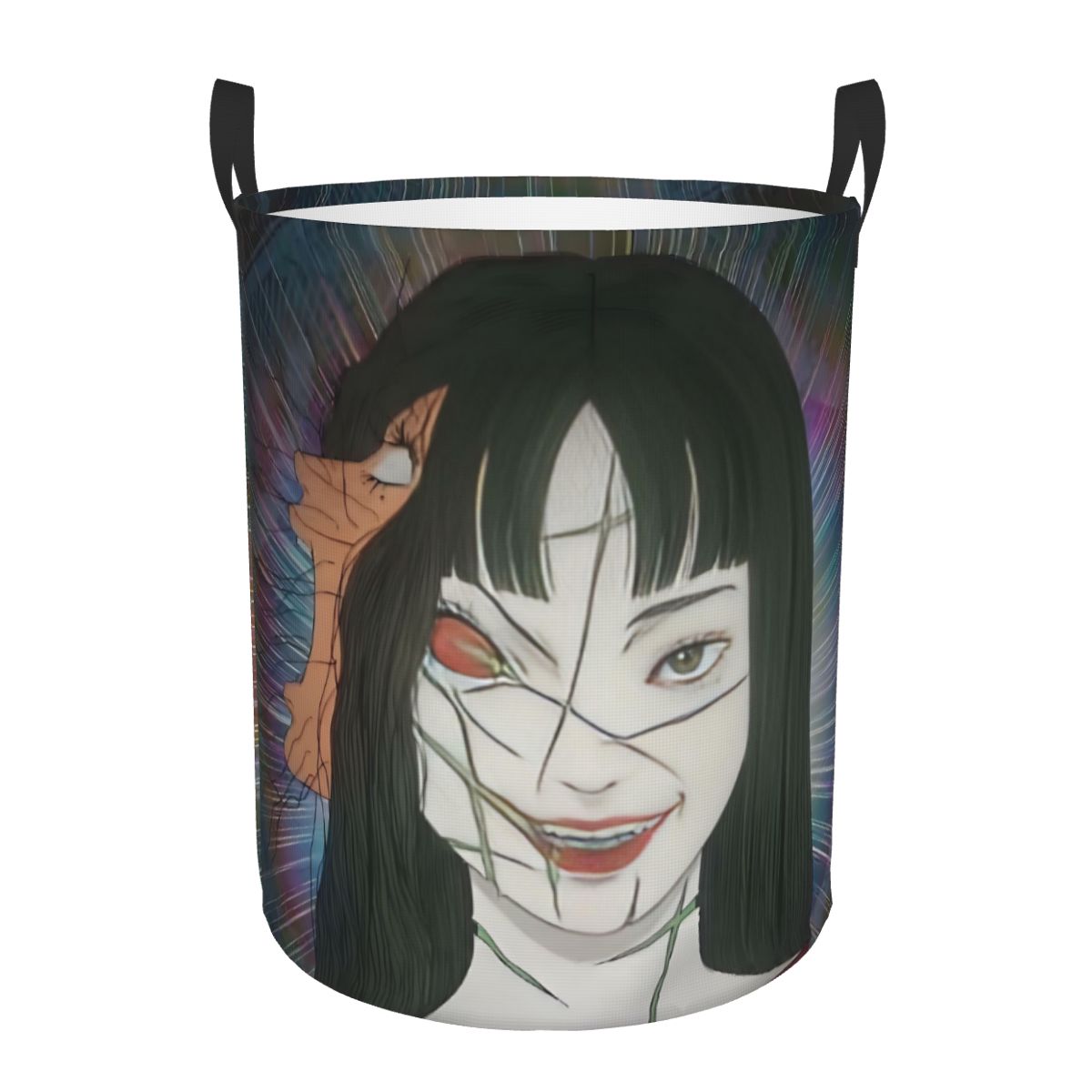 Japan Horror Manga Junji Ito L – обзор и цена Women Accessories Hamper