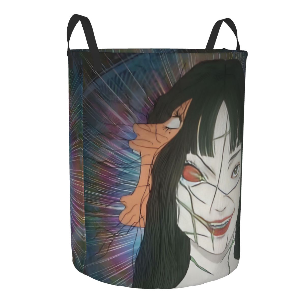 Japan Horror Manga Junji Ito L – обзор и цена Women Accessories Hamper