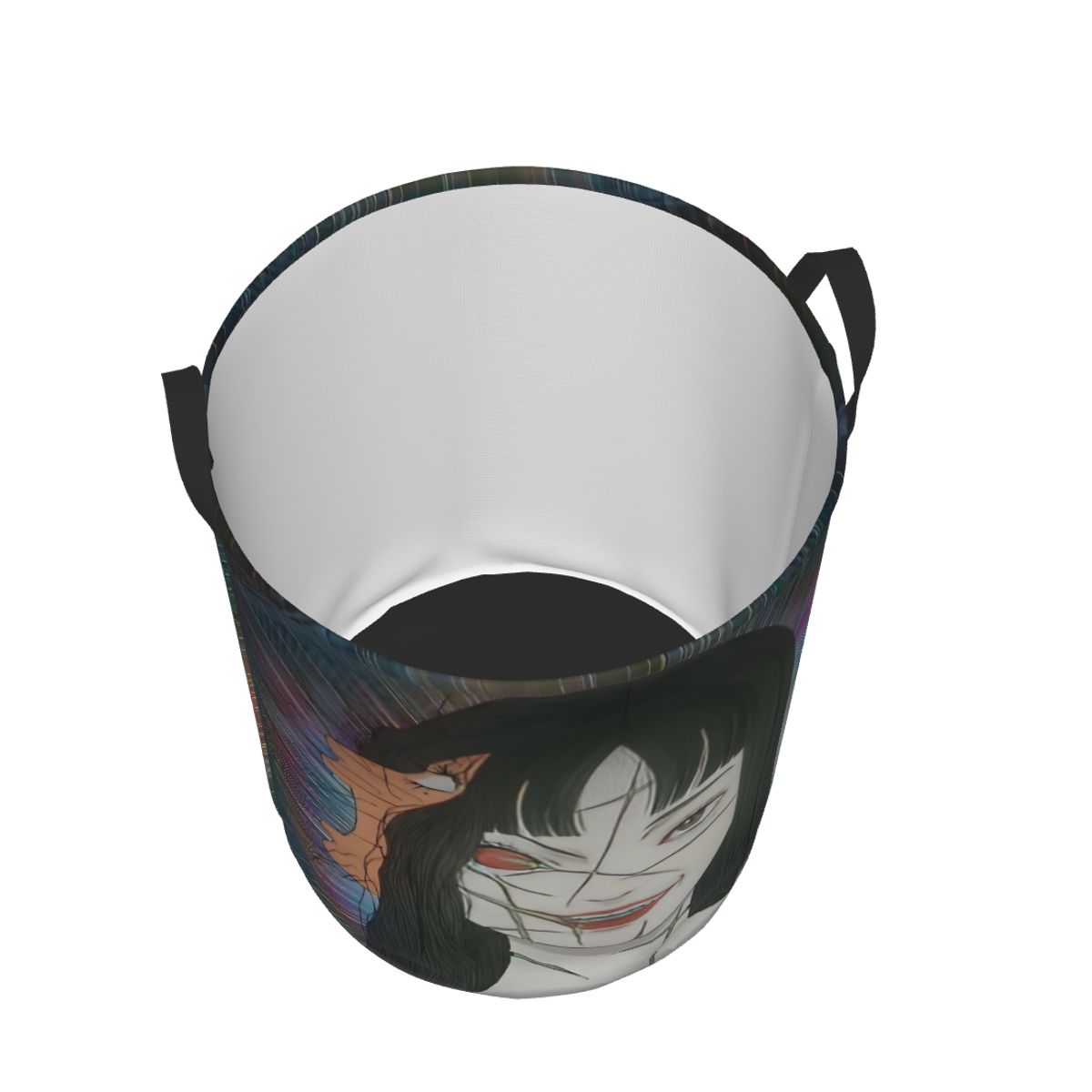 Japan Horror Manga Junji Ito L – обзор и цена Women Accessories Hamper