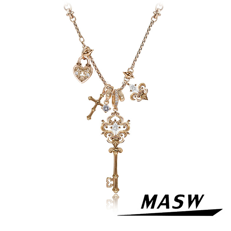MASW Original Design Luxury Vi – обзор и цена Women'S Accessories Trends 2026