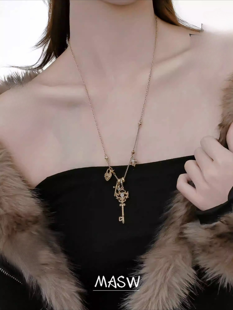 MASW Original Design Luxury Vi – обзор и цена Women'S Accessories Trends 2026