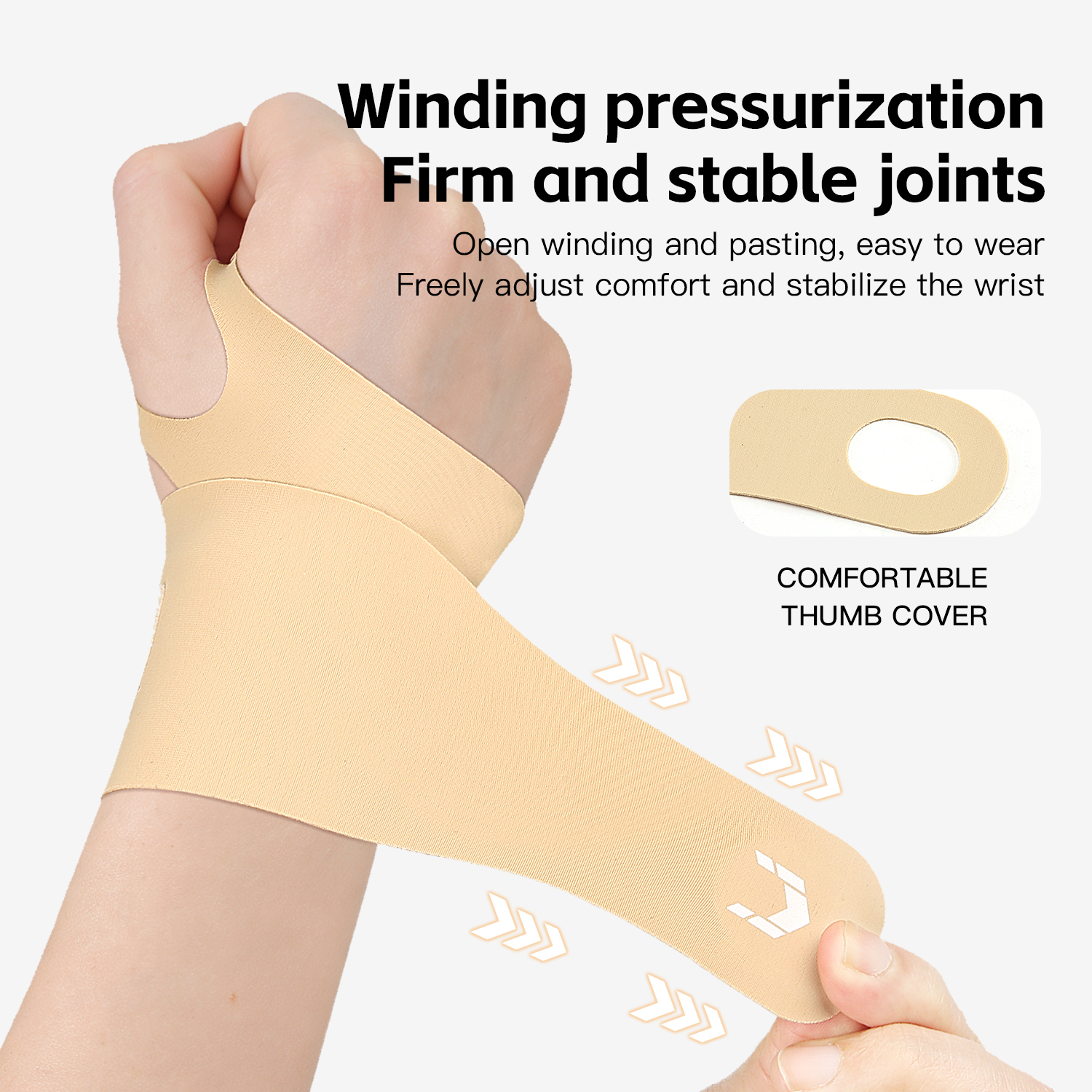 1PC Golfer Compression Wrist T – обзор и цена Women'S Volleyball Accessories