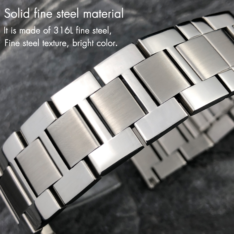 20mm Fine Stainless Steel High – обзор и цена Women'S Accessories Cartier