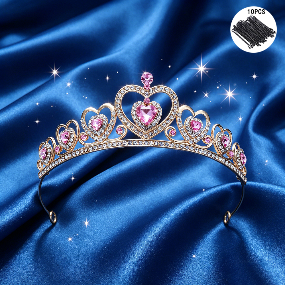Sweetheart Girl Love Diamond L – обзор и цена Women Accessories Wholesale
