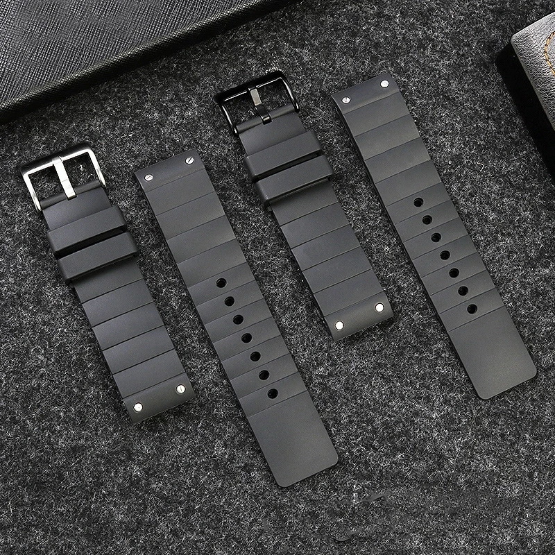 Soft rubber watch strap For ca – обзор и цена Women'S Accessories Cartier