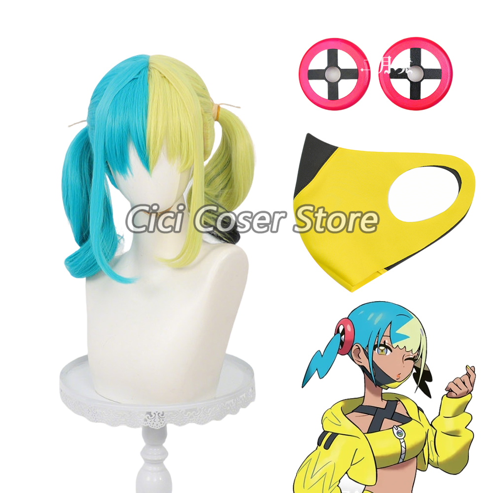 Anime Canari Cosplay Wig Heat  – обзор и цена Women Accessories Wholesale