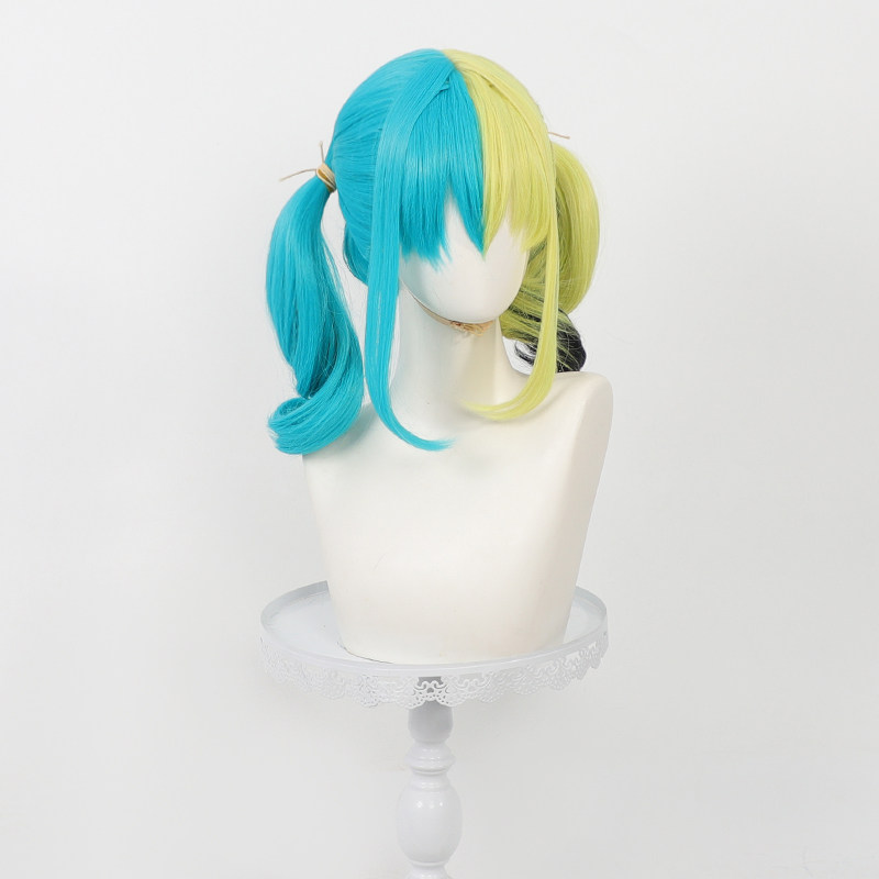 Anime Canari Cosplay Wig Heat  – обзор и цена Women Accessories Wholesale