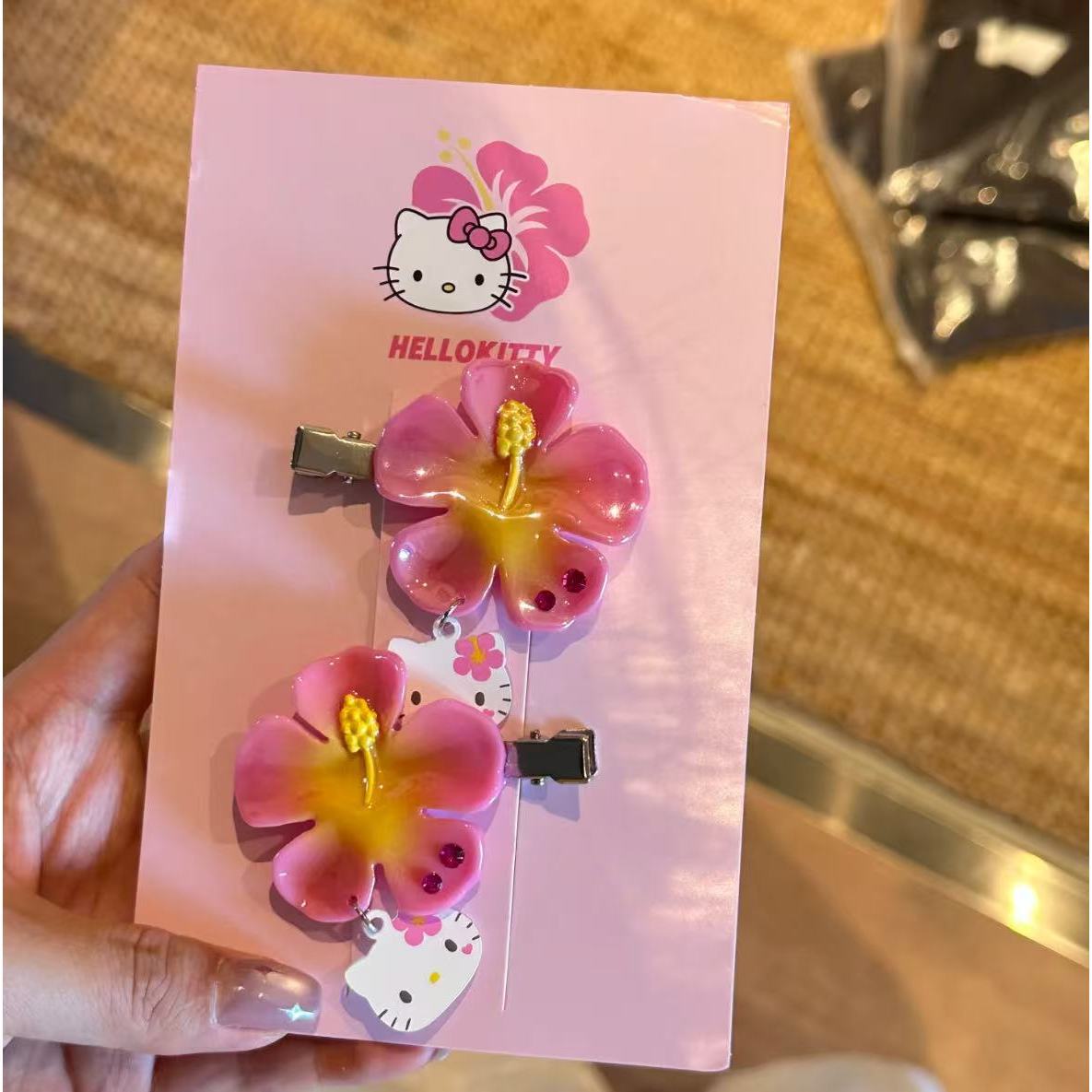 Kawaii Sanrio Hello Kitty Flow – обзор и цена Women Accessories Wholesale