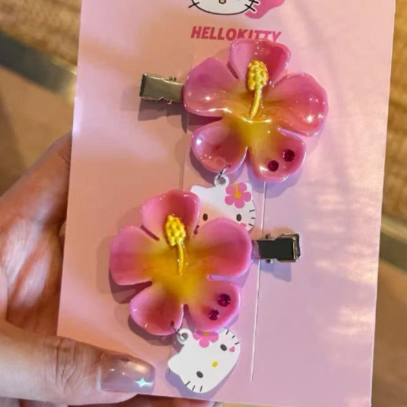 Kawaii Sanrio Hello Kitty Flow – обзор и цена Women Accessories Wholesale