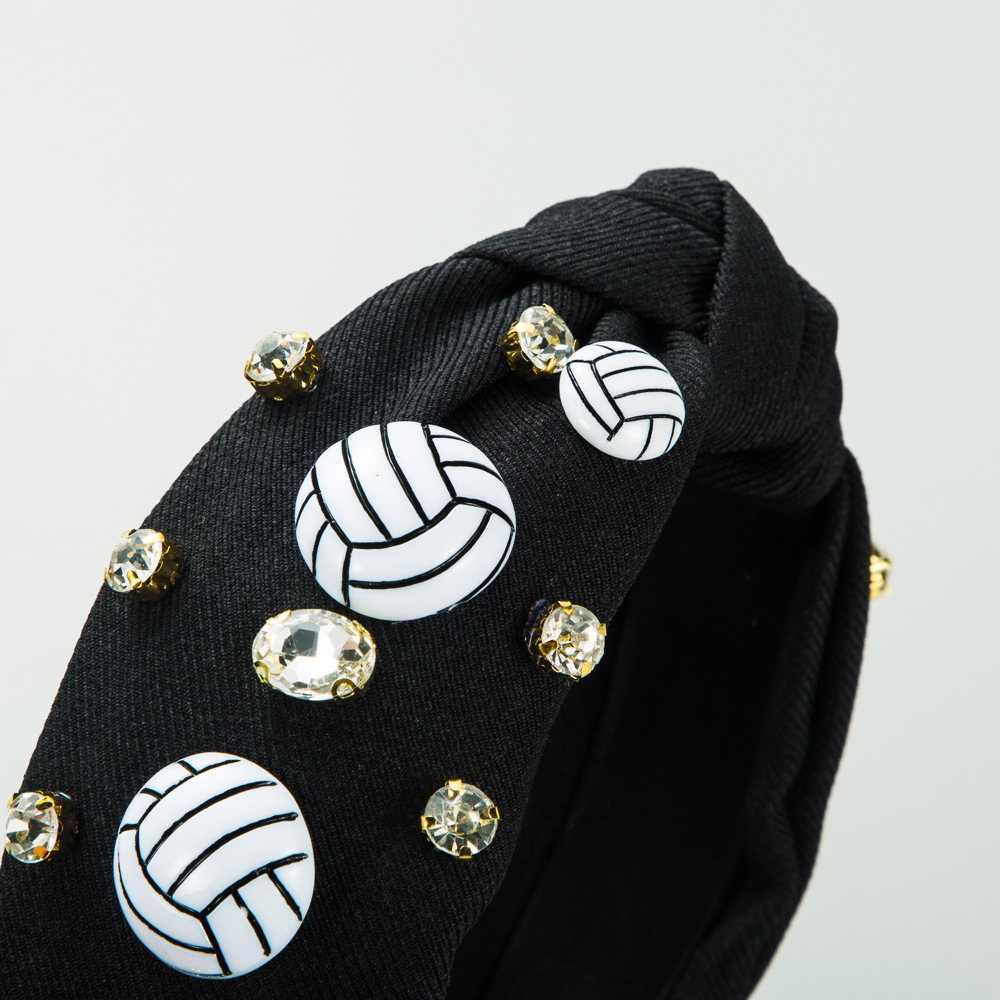 Heming headband fashion sports – обзор и цена Women'S Volleyball Accessories